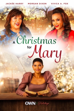 A Christmas for Mary yesmovies