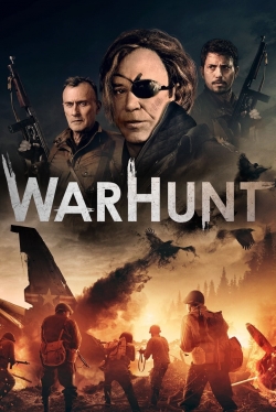 Warhunt yesmovies