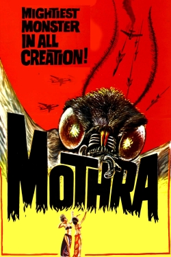 Mothra yesmovies