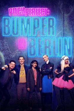 Pitch Perfect: Bumper in Berlin yesmovies