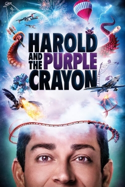 Harold and the Purple Crayon yesmovies