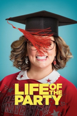 Life of the Party yesmovies