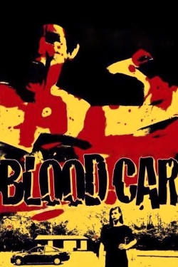 Blood Car yesmovies