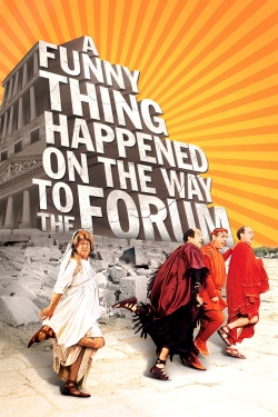 A Funny Thing Happened on the Way to the Forum yesmovies