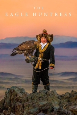 The Eagle Huntress yesmovies