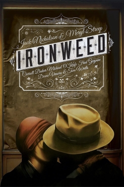 Ironweed yesmovies