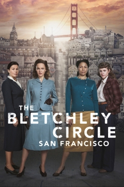 The Bletchley Circle: San Francisco yesmovies