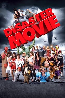 Disaster Movie yesmovies