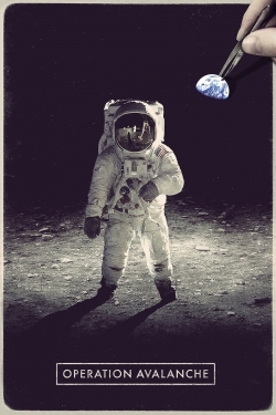 Operation Avalanche yesmovies