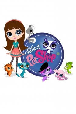 Littlest Pet Shop yesmovies