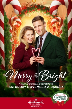 Merry & Bright yesmovies