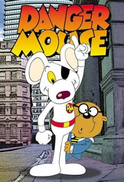 Danger Mouse yesmovies