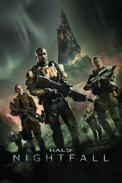 Halo: Nightfall yesmovies