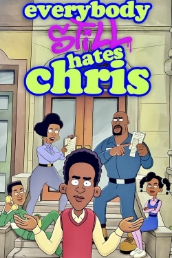 Everybody Still Hates Chris yesmovies