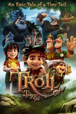 Troll: The Tale of a Tail yesmovies