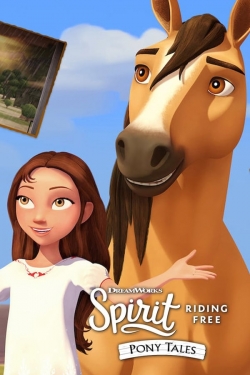 Spirit: Riding Free yesmovies