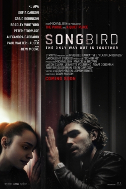 Songbird yesmovies