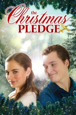 The Christmas Pledge yesmovies