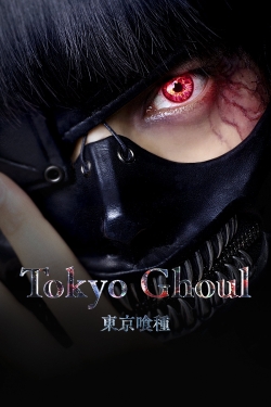 Tokyo Ghoul yesmovies