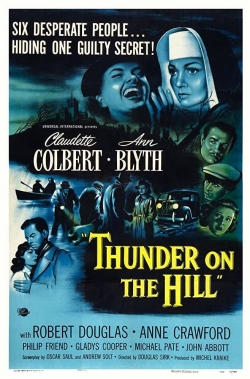 Thunder on the Hill yesmovies