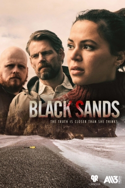 Black Sands yesmovies