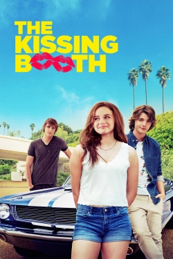 The Kissing Booth yesmovies