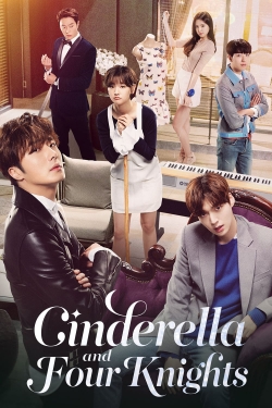 Cinderella and Four Knights yesmovies