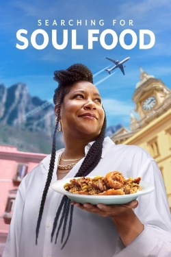 Searching for Soul Food yesmovies