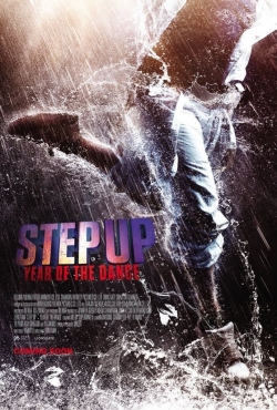 Step Up: Year of the Dragon yesmovies