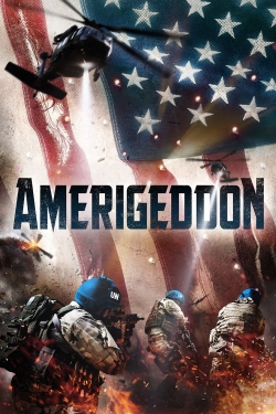 AmeriGeddon yesmovies