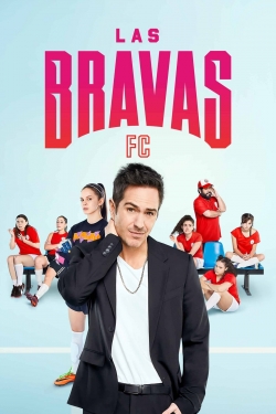 Las Bravas F.C. yesmovies