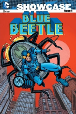 DC Showcase: Blue Beetle yesmovies
