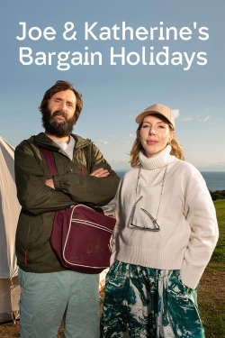 Joe & Katherine's Bargain Holidays yesmovies