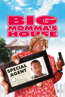 Big Momma's House yesmovies