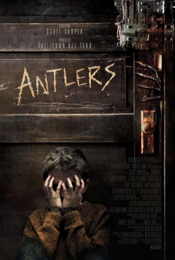 Antlers yesmovies