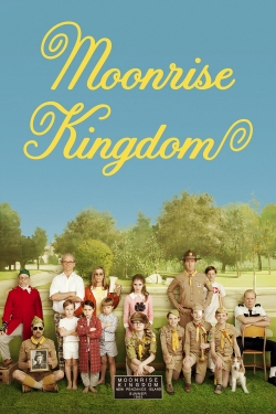 Moonrise Kingdom yesmovies