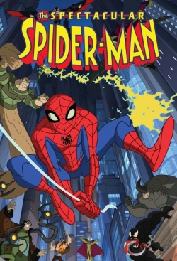 The Spectacular Spider-Man yesmovies