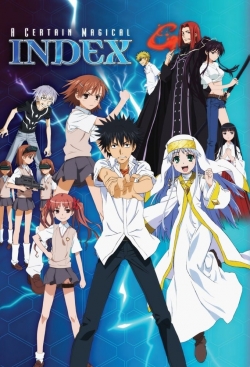 A Certain Magical Index yesmovies