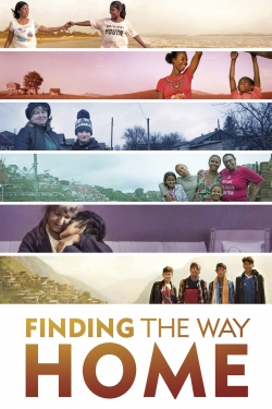 Finding the Way Home yesmovies