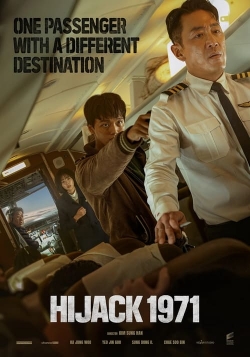 Hijack 1971 yesmovies