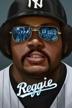 Reggie yesmovies