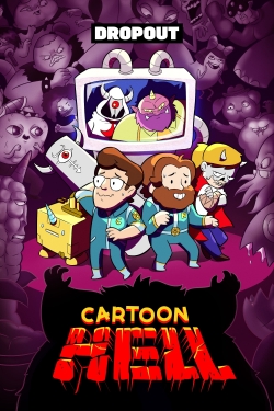 Cartoon Hell yesmovies