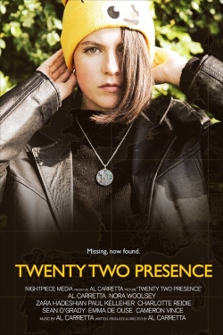 Twenty Two Presence yesmovies