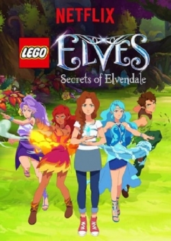 LEGO Elves: Secrets of Elvendale yesmovies