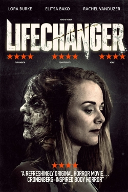 Lifechanger yesmovies