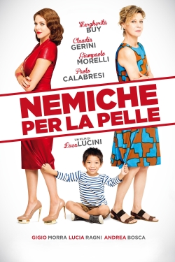 Nemiche per la pelle yesmovies