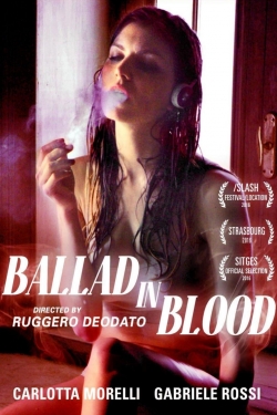 Ballad in Blood yesmovies