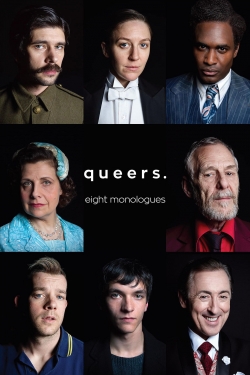 Queers. yesmovies