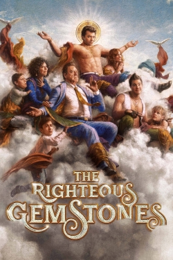 The Righteous Gemstones yesmovies