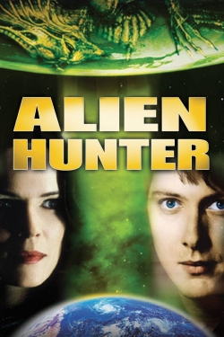 Alien Hunter yesmovies